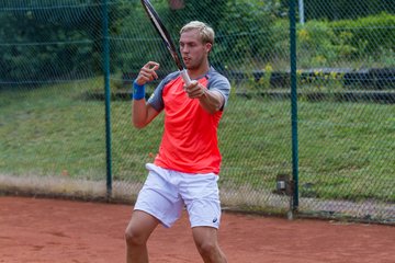 Bild 153 - Herren Tus Holstein Quickborn - Hamburger Polo Club